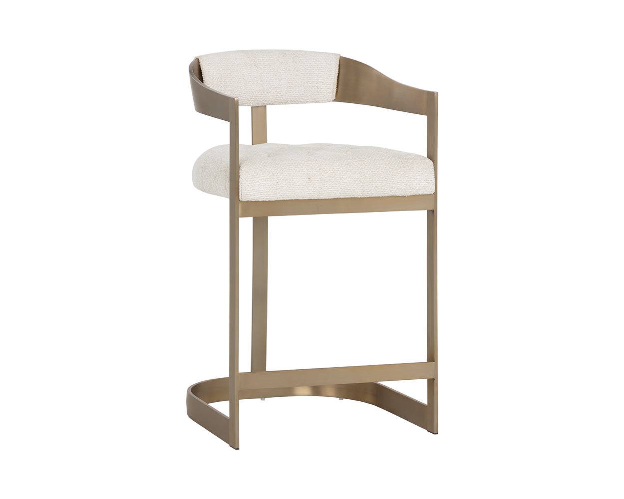 Beaumont Counter Stool