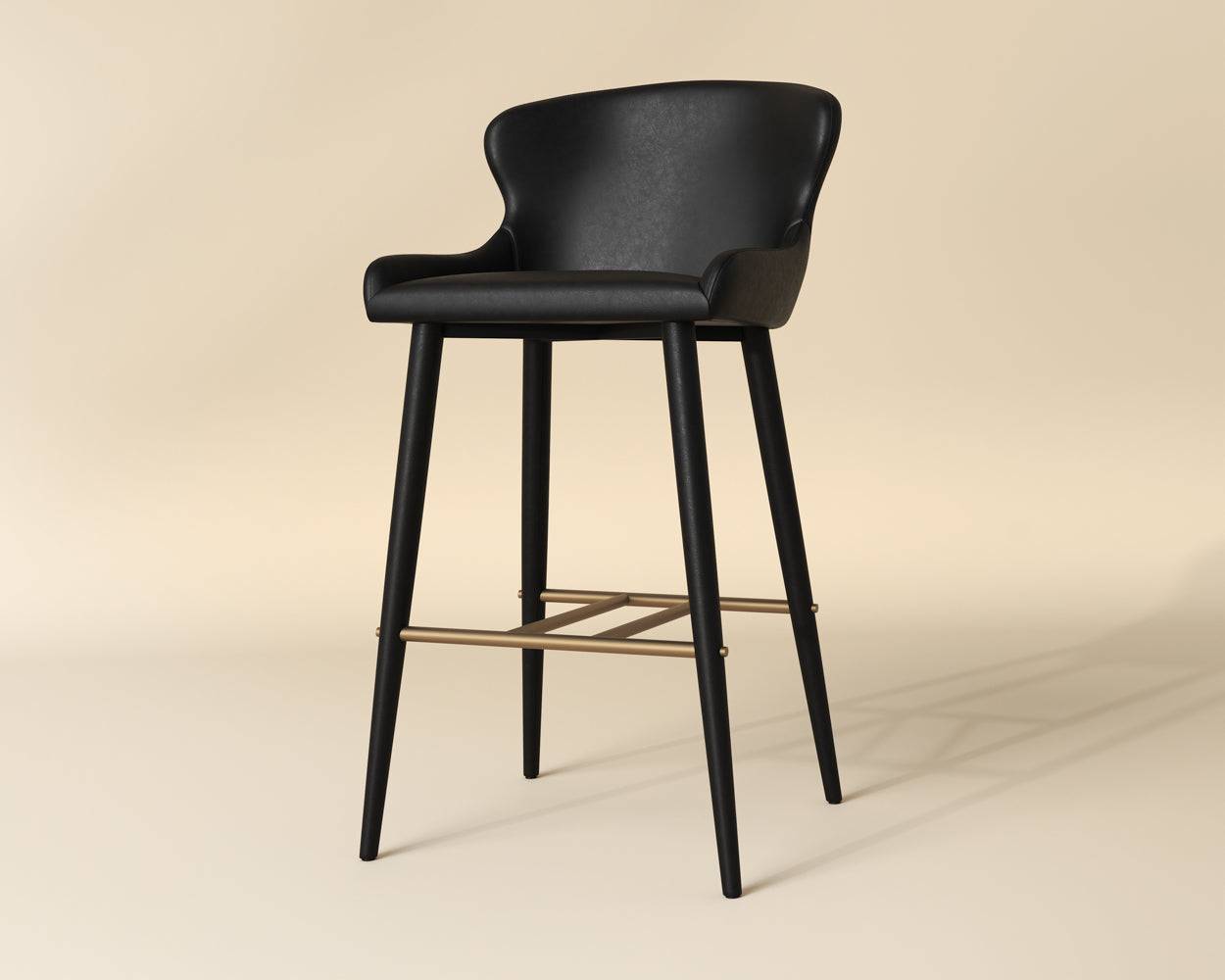 Evora Counter Stool