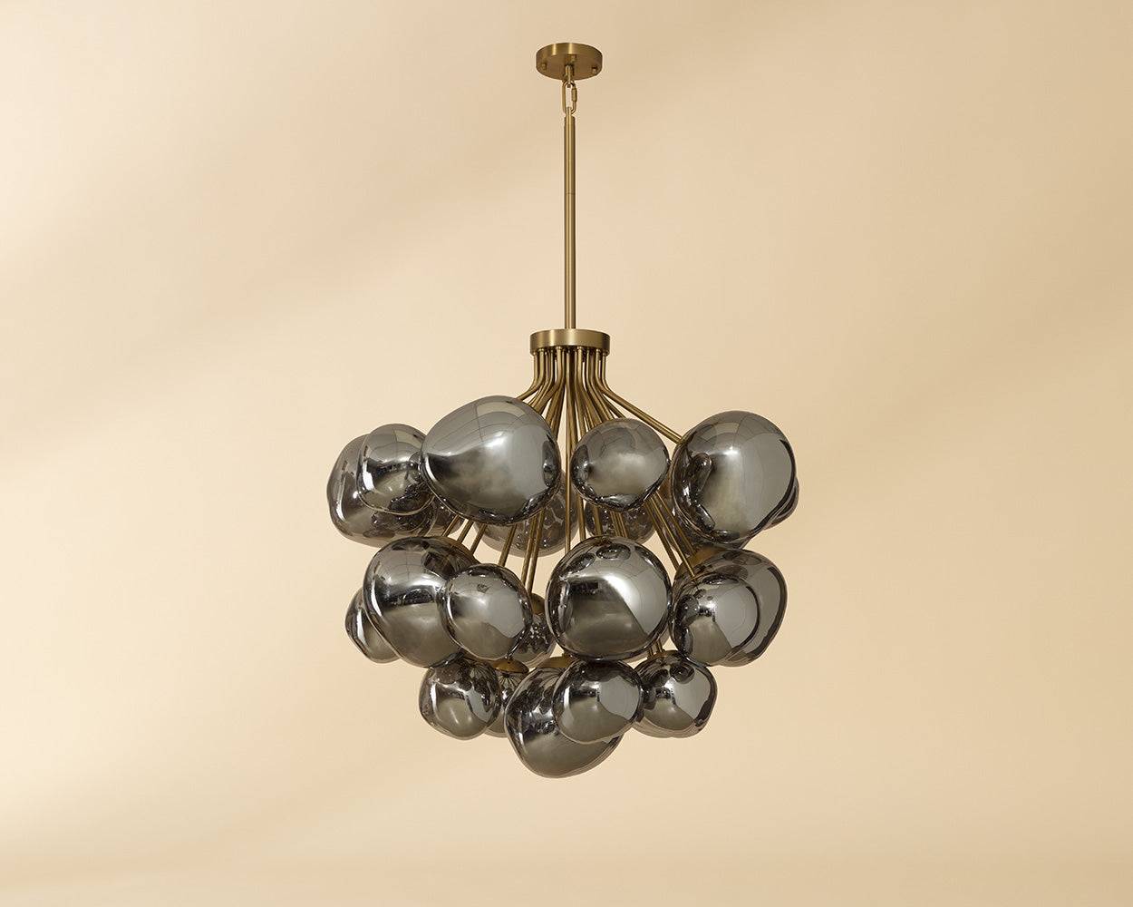 Dionis Chandelier - Round