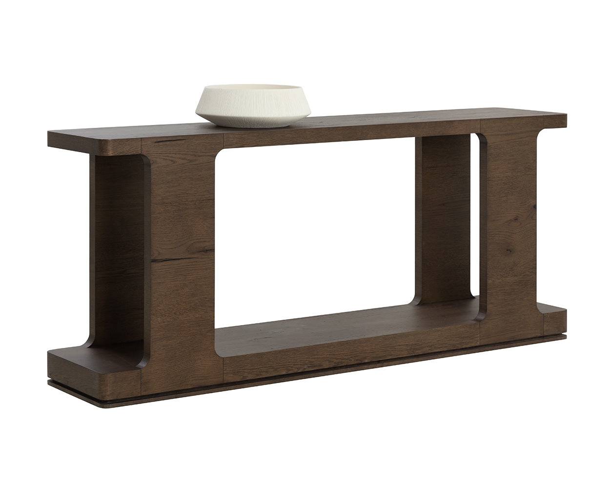 Hercules Console Table
