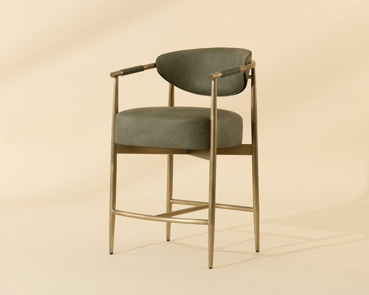 Heloise Counter Stool