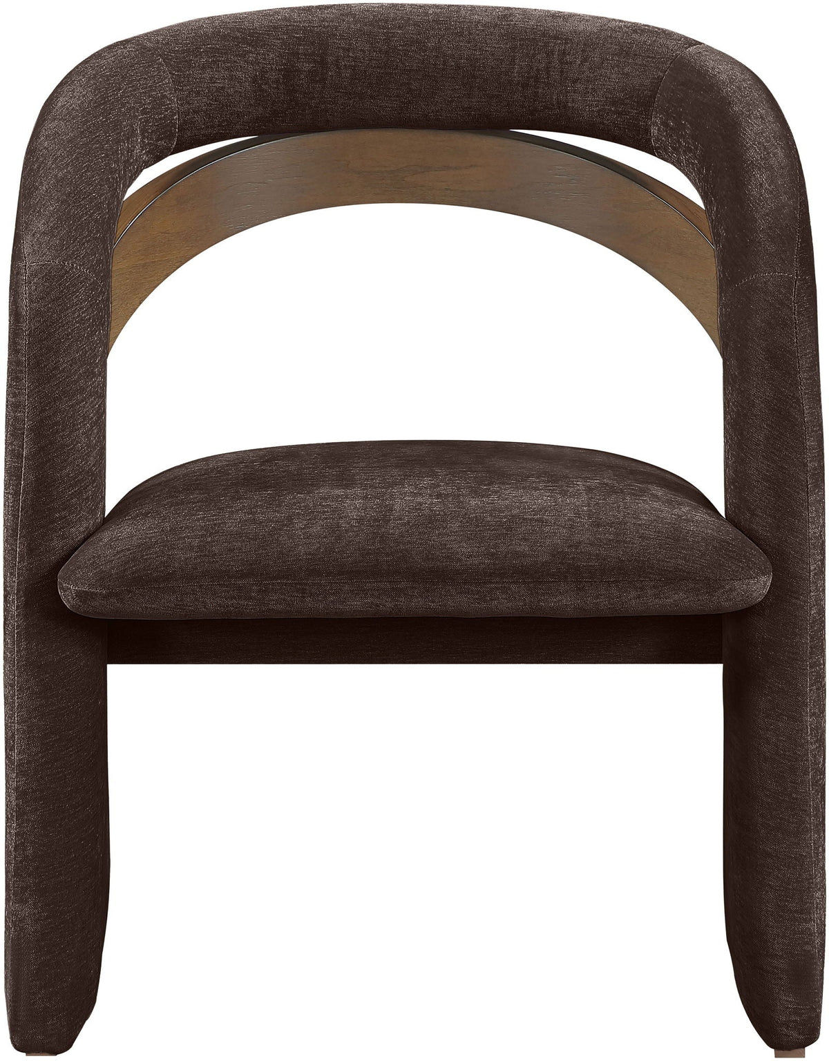 Riven - Fabric Upholstered Dining Chair