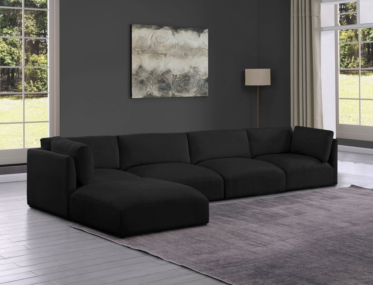 Ease - Modular Sectional