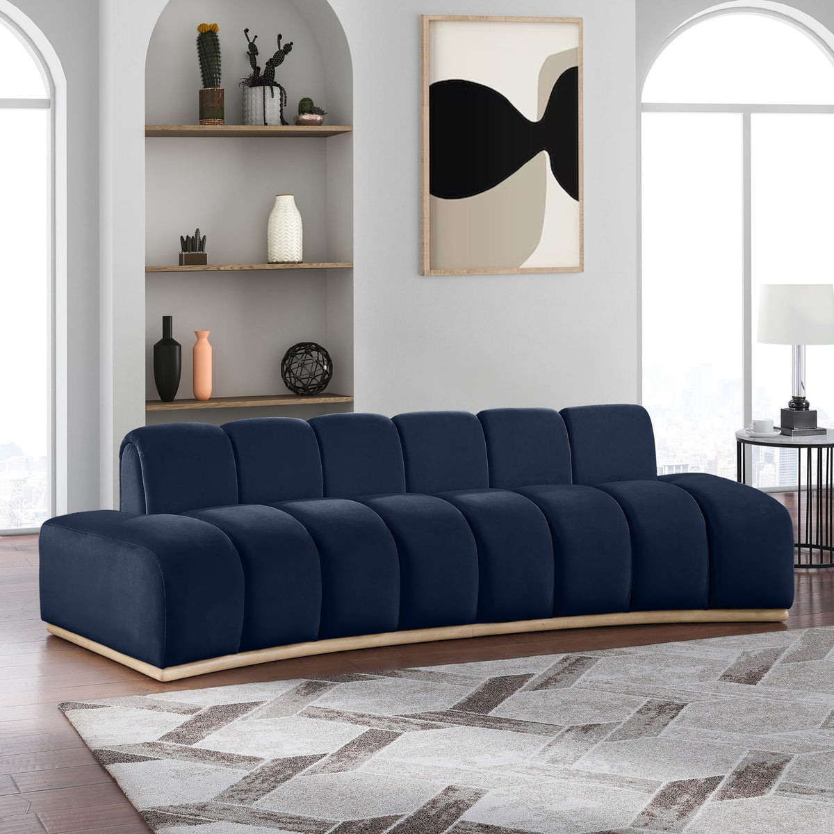 Jace - Sofa