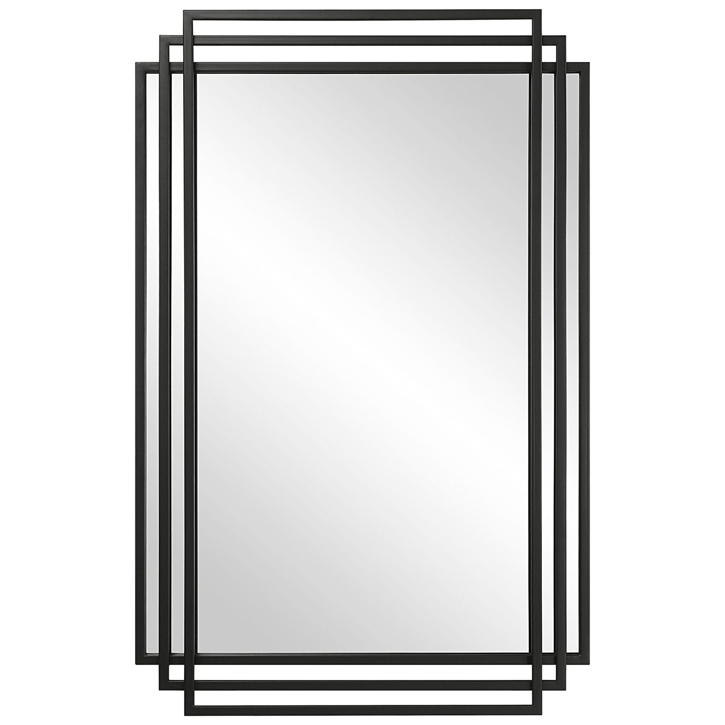 Amherst - Mirror
