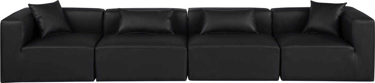 Cube - Modular 4 Seat Sofa