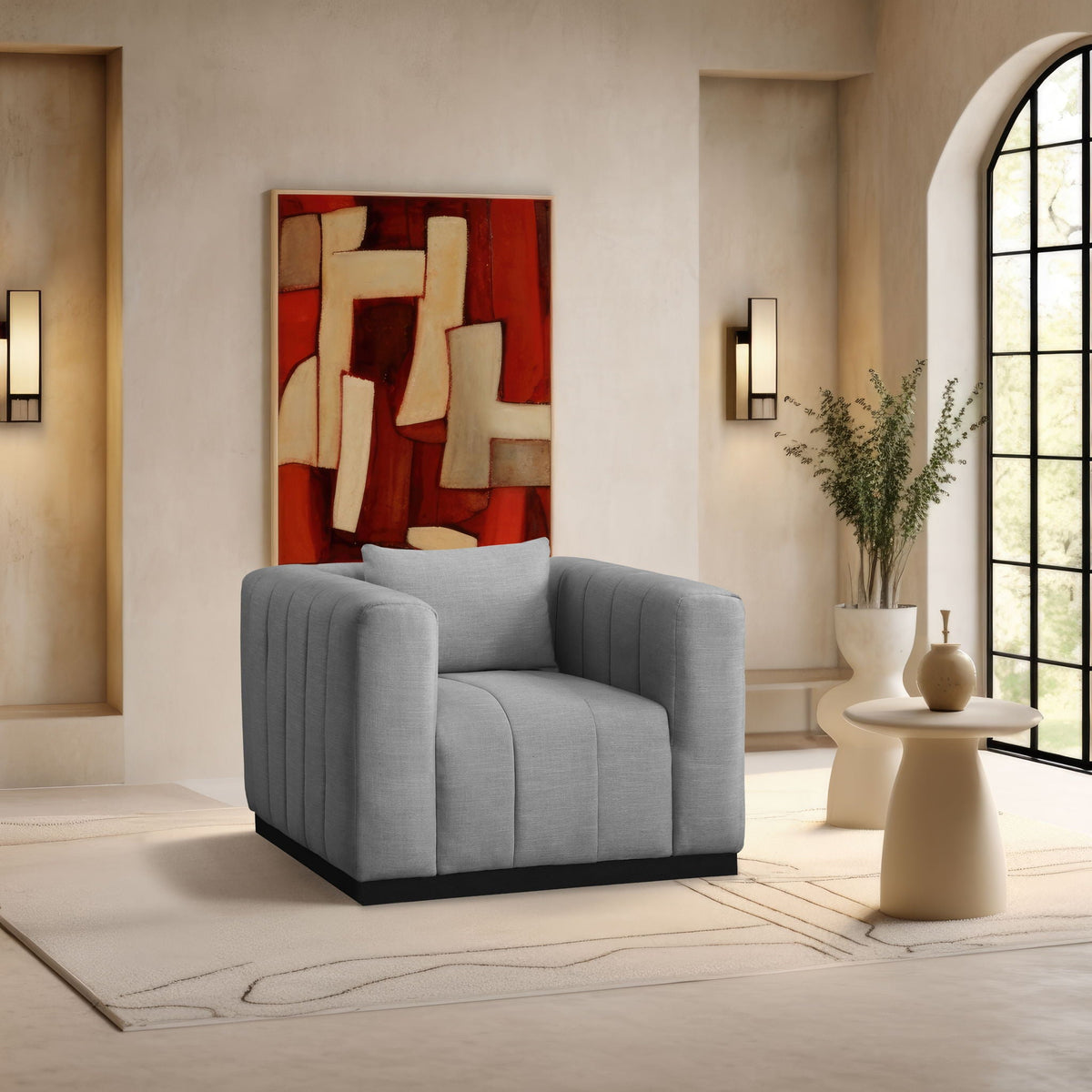 Lucia - Chair