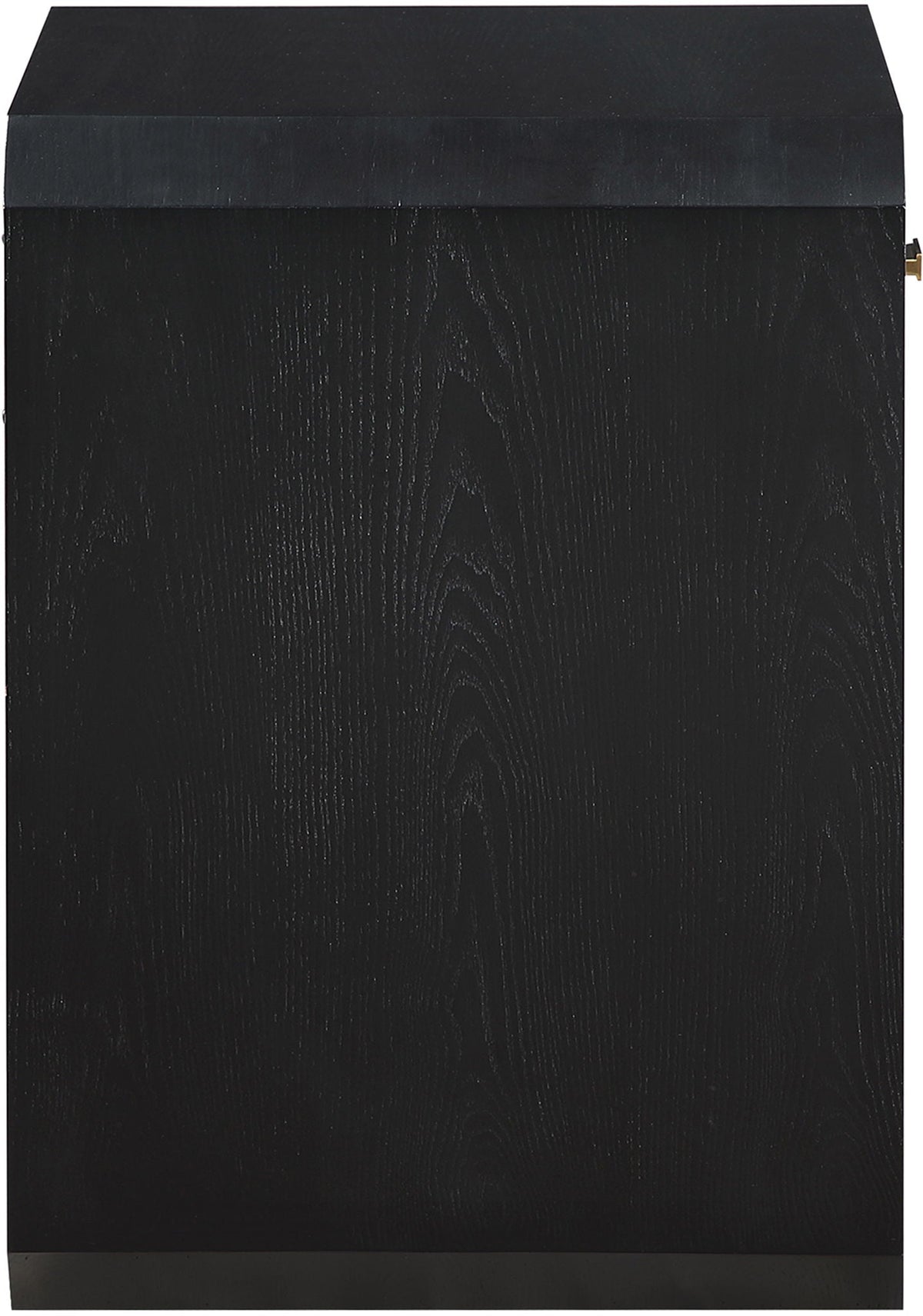 Parker - Ash Veneer Nightstand