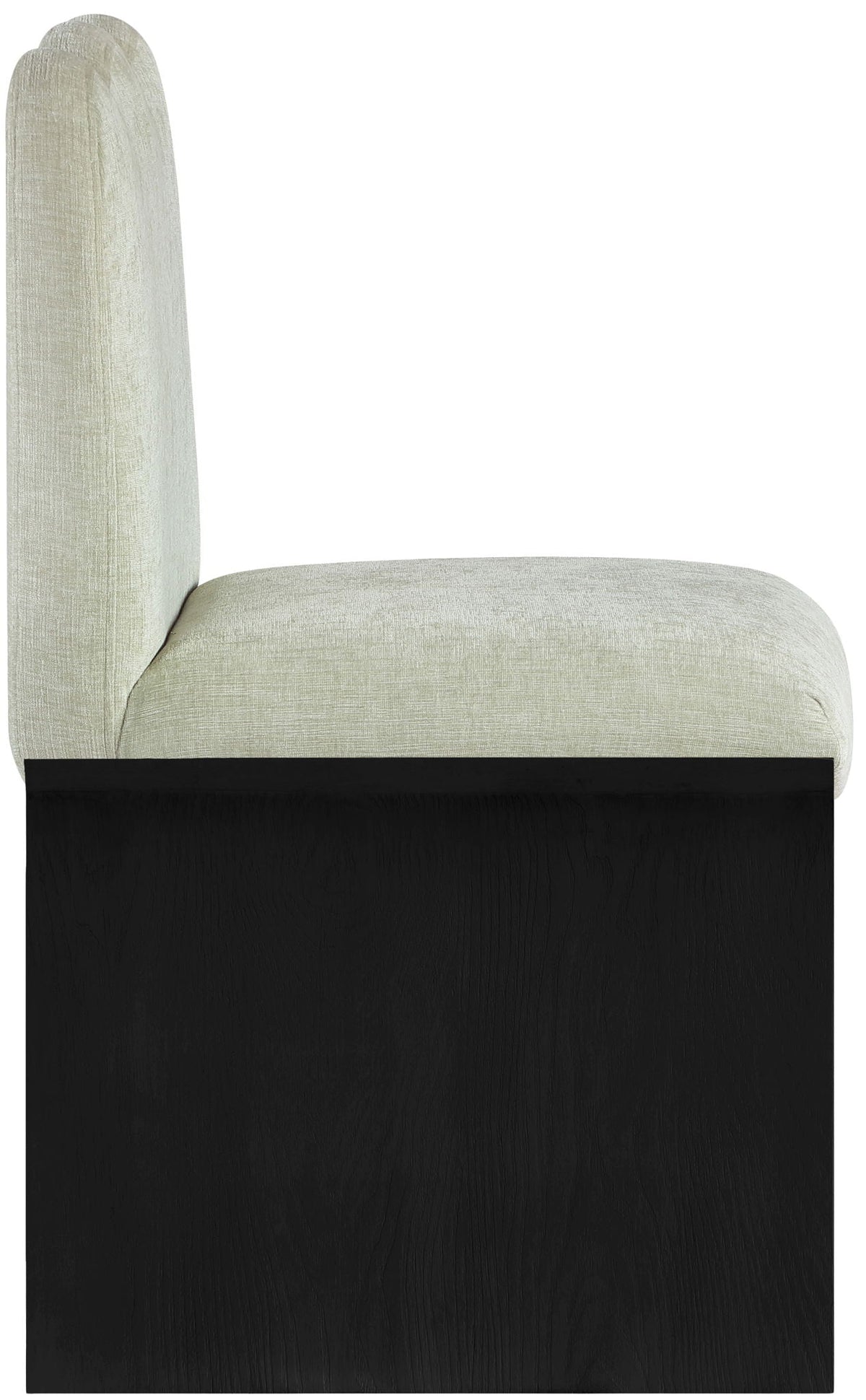 Shaw - Dining Chair - Black Base