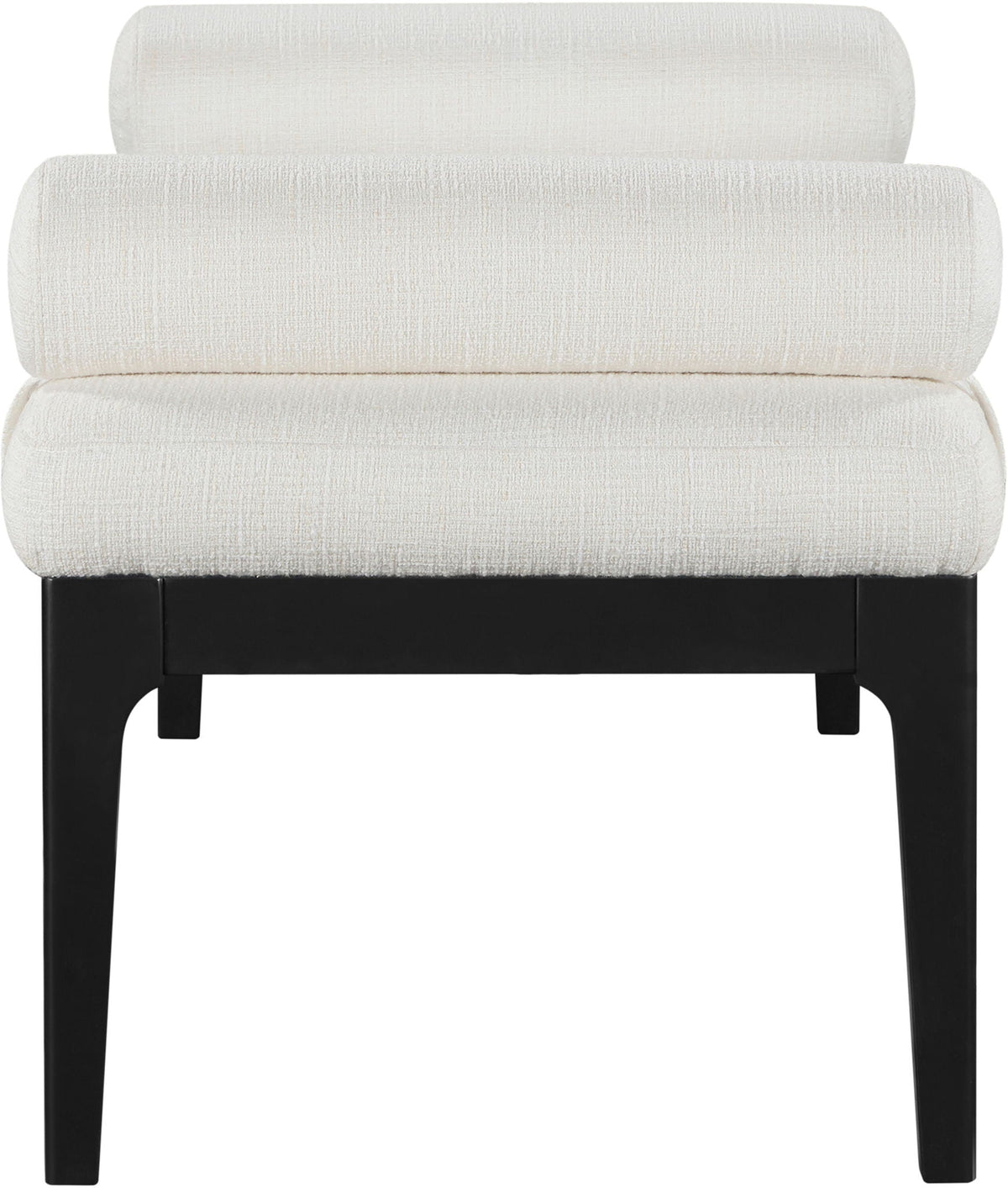Priscilla - Bench - Black Base