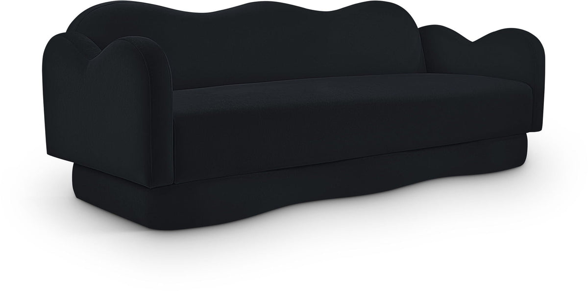 Bloom - Velvet Sofa