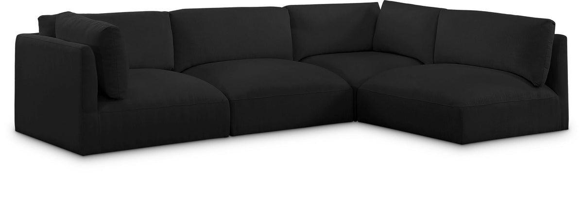 Ease - Modular Sectional