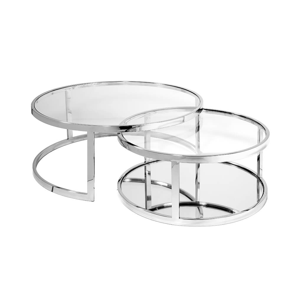 Avon Nesting Coffee Tables