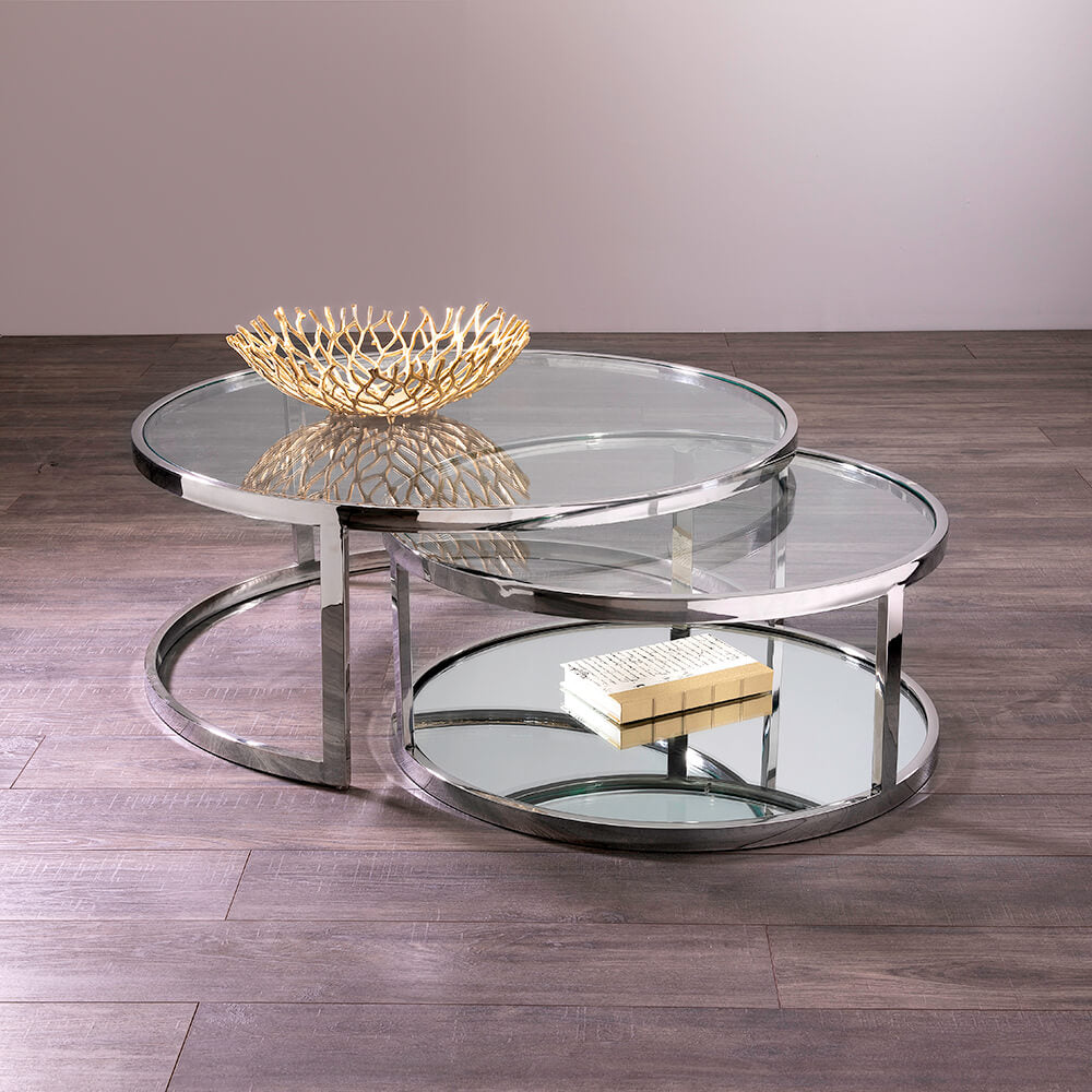 Avon Nesting Coffee Tables