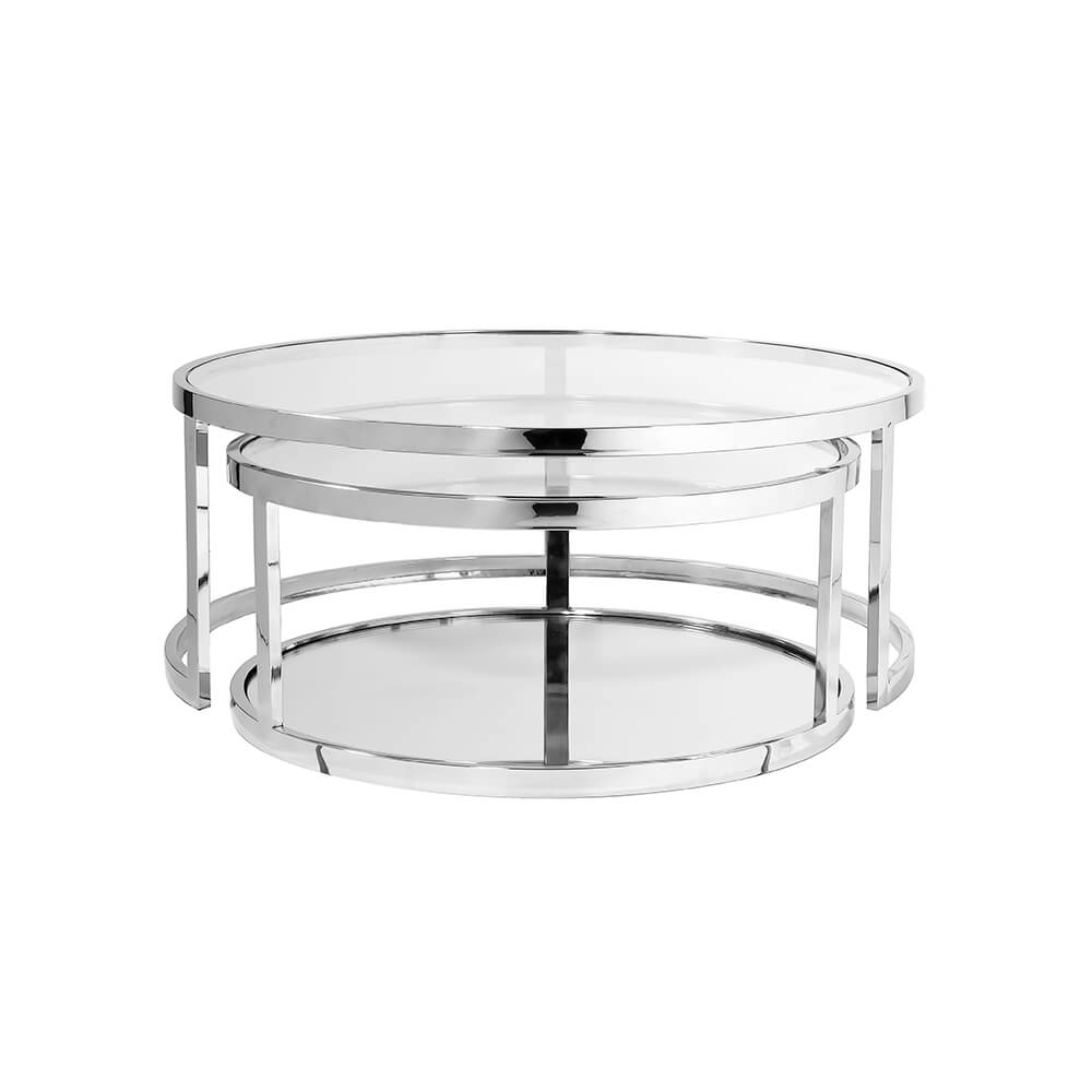 Avon Nesting Coffee Tables