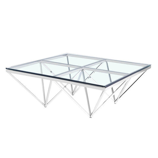 Luxor Coffee Table - Furniture Depot