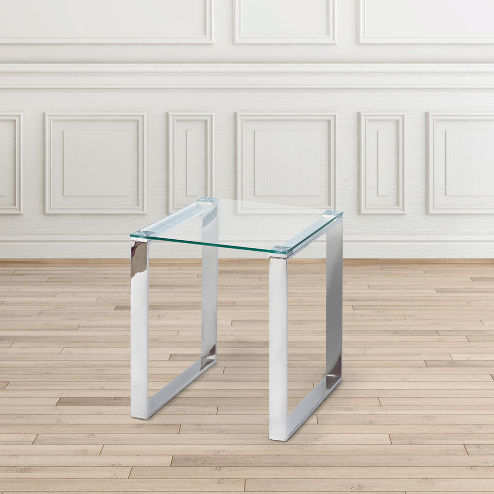 David End Table - Furniture Depot