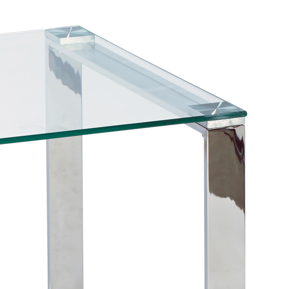 David End Table - Furniture Depot