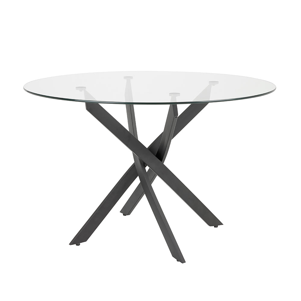 Carol Black Dining Table