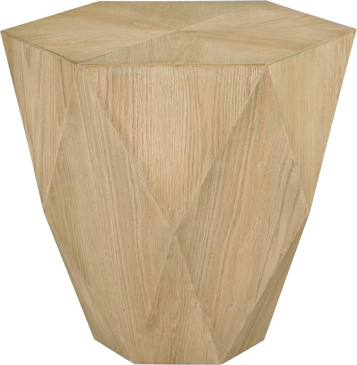 Diamante - End Table