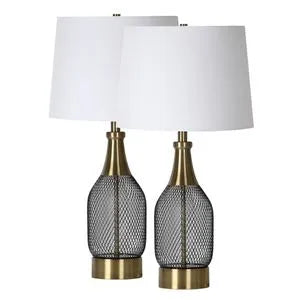 Fantina Table Lamp -Set