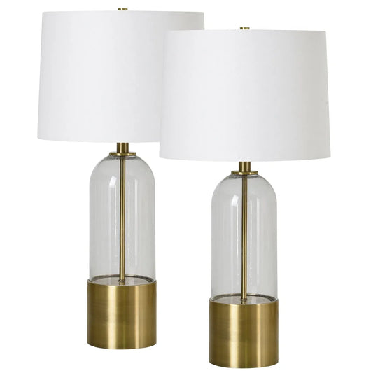 Theodore Table Lamp