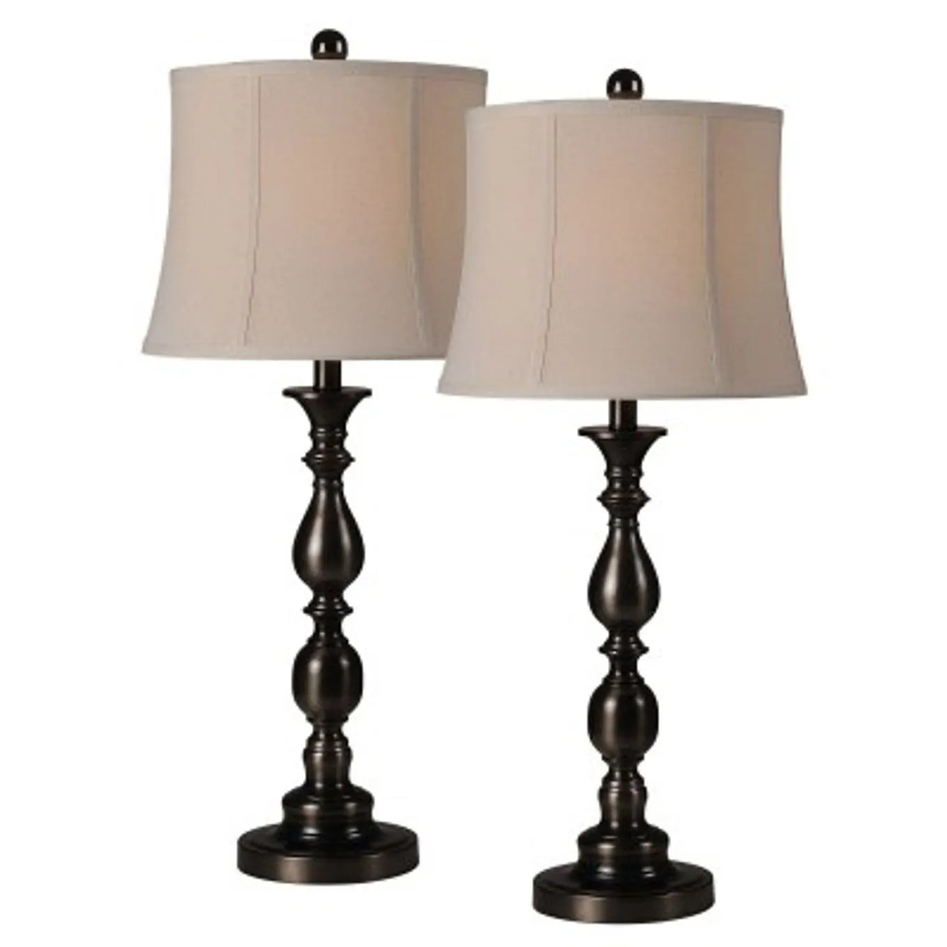 Scala Table Lamp (Set Of 2)