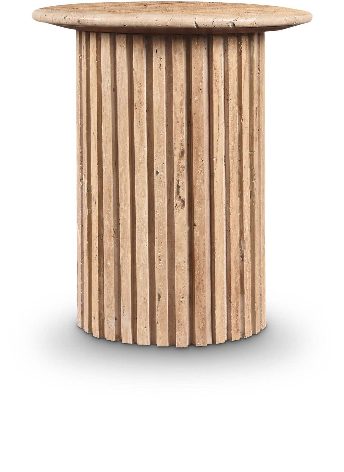 Genoa - End Table