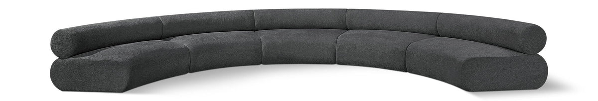 Bale - 5 Piece Modular Sofa