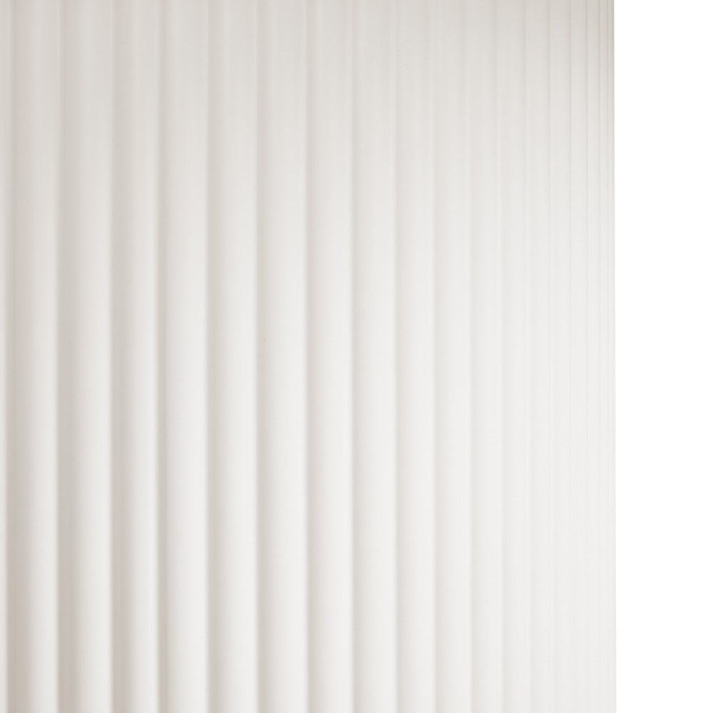Harmony Coffee Table: Ivory