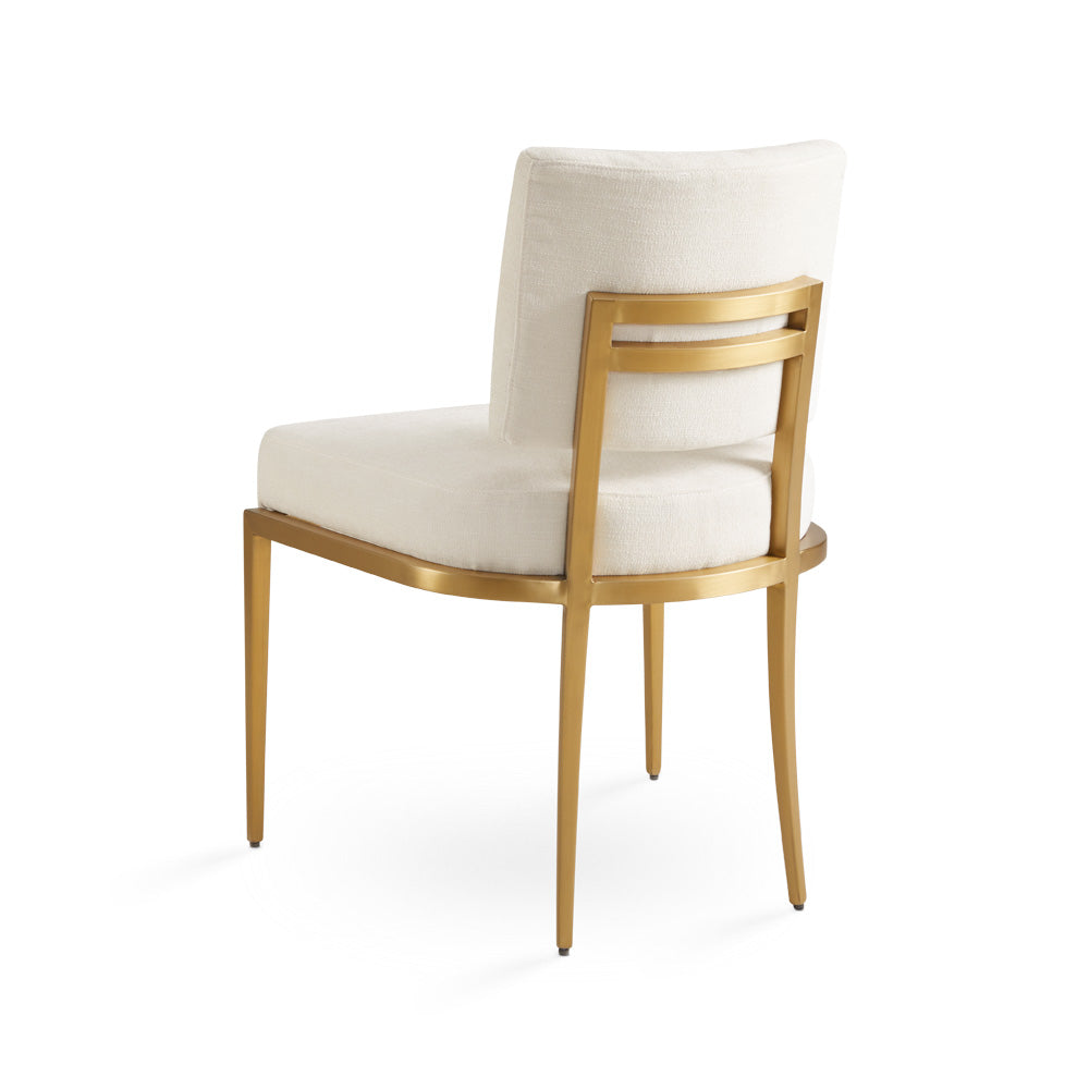 Oliver Dining Chair without Arms