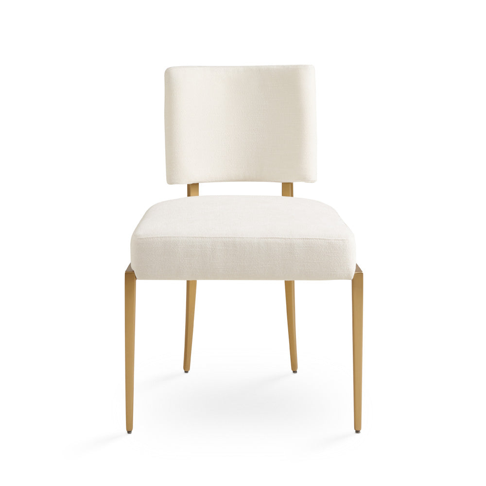 Oliver Dining Chair without Arms