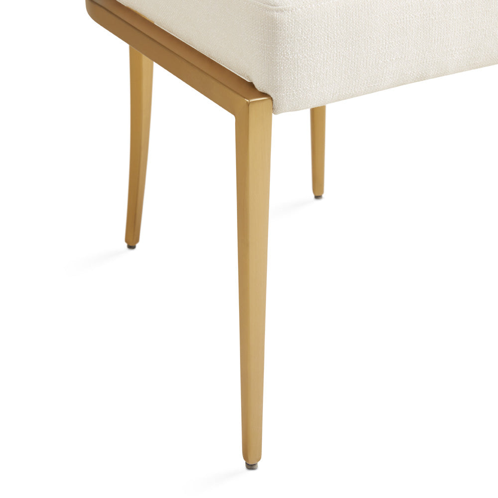 Oliver Dining Chair with Arms