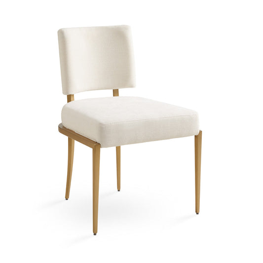 Oliver Dining Chair without Arms