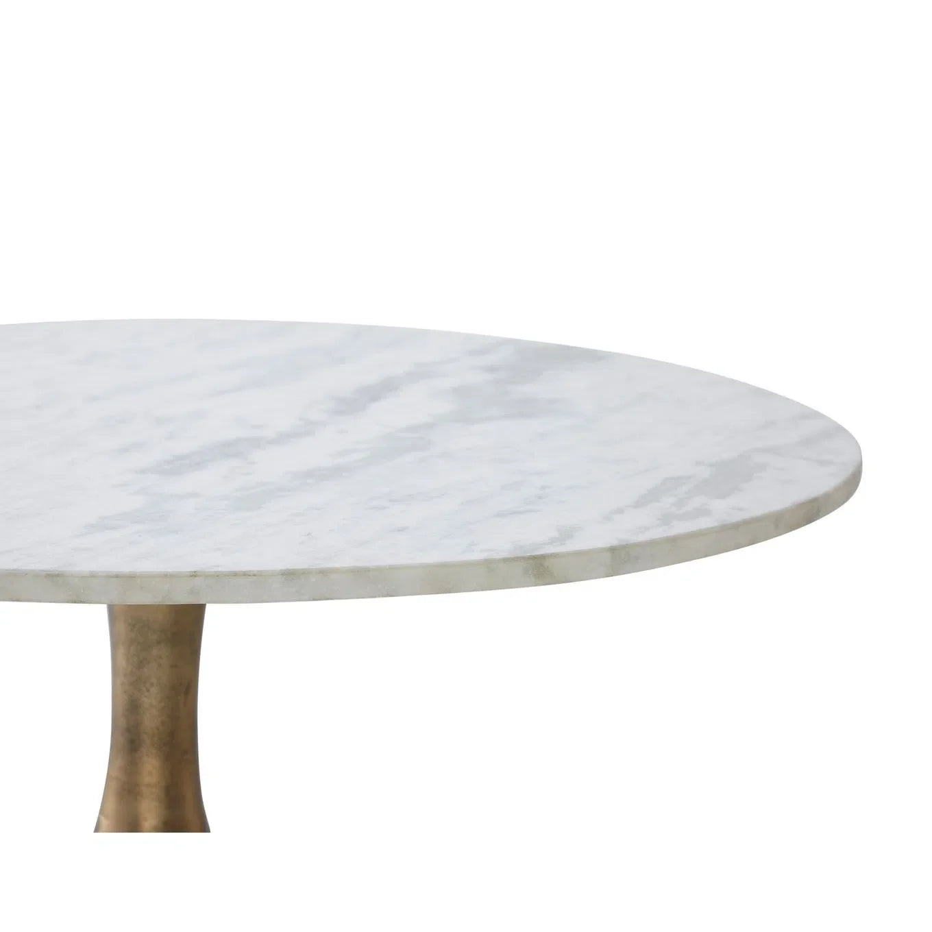 Lovisa Round Coffee Table