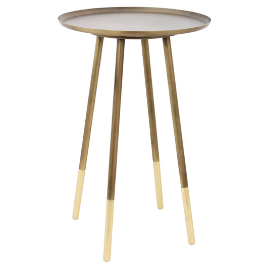 Pawn Accent Table