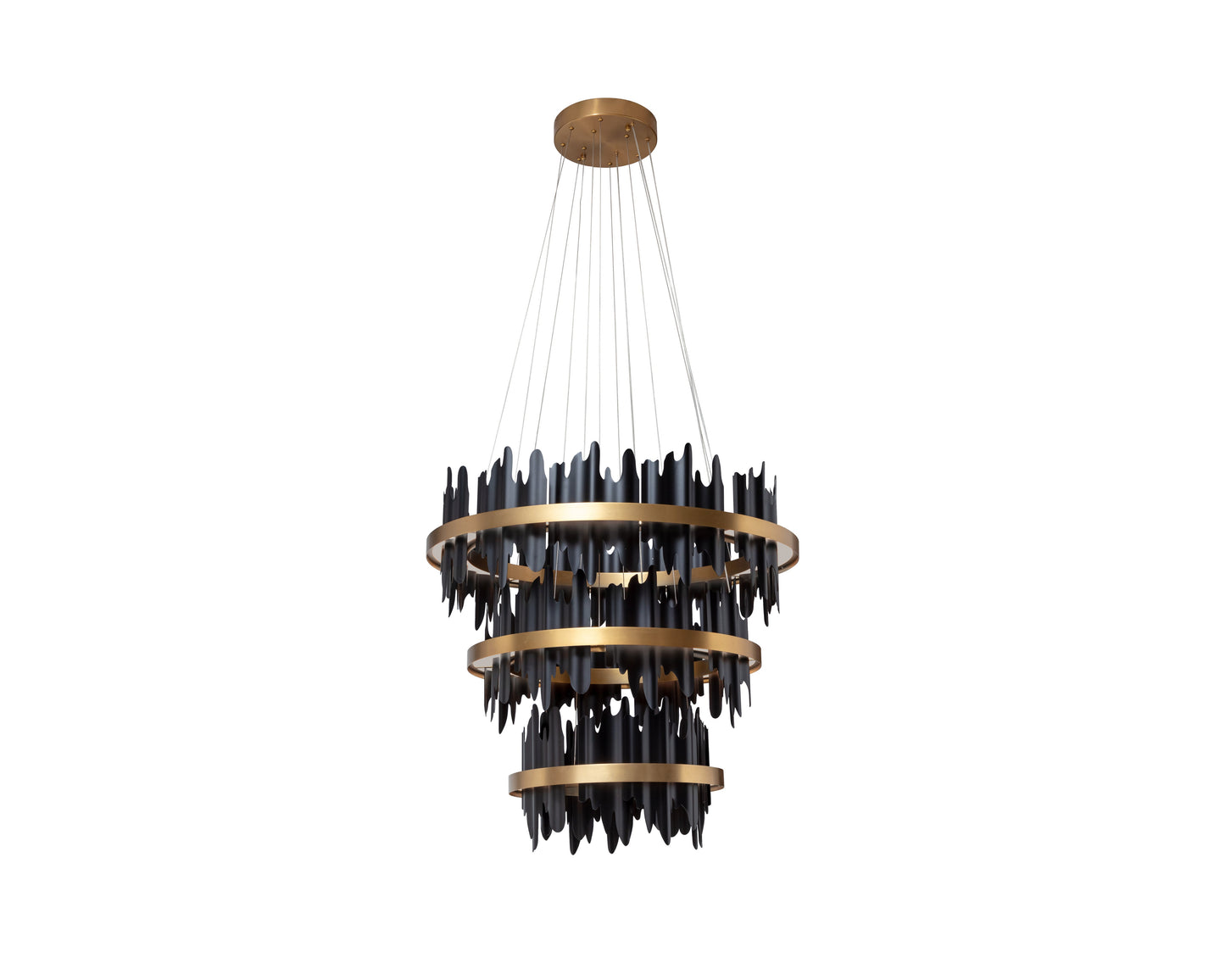 Icarus Chandelier