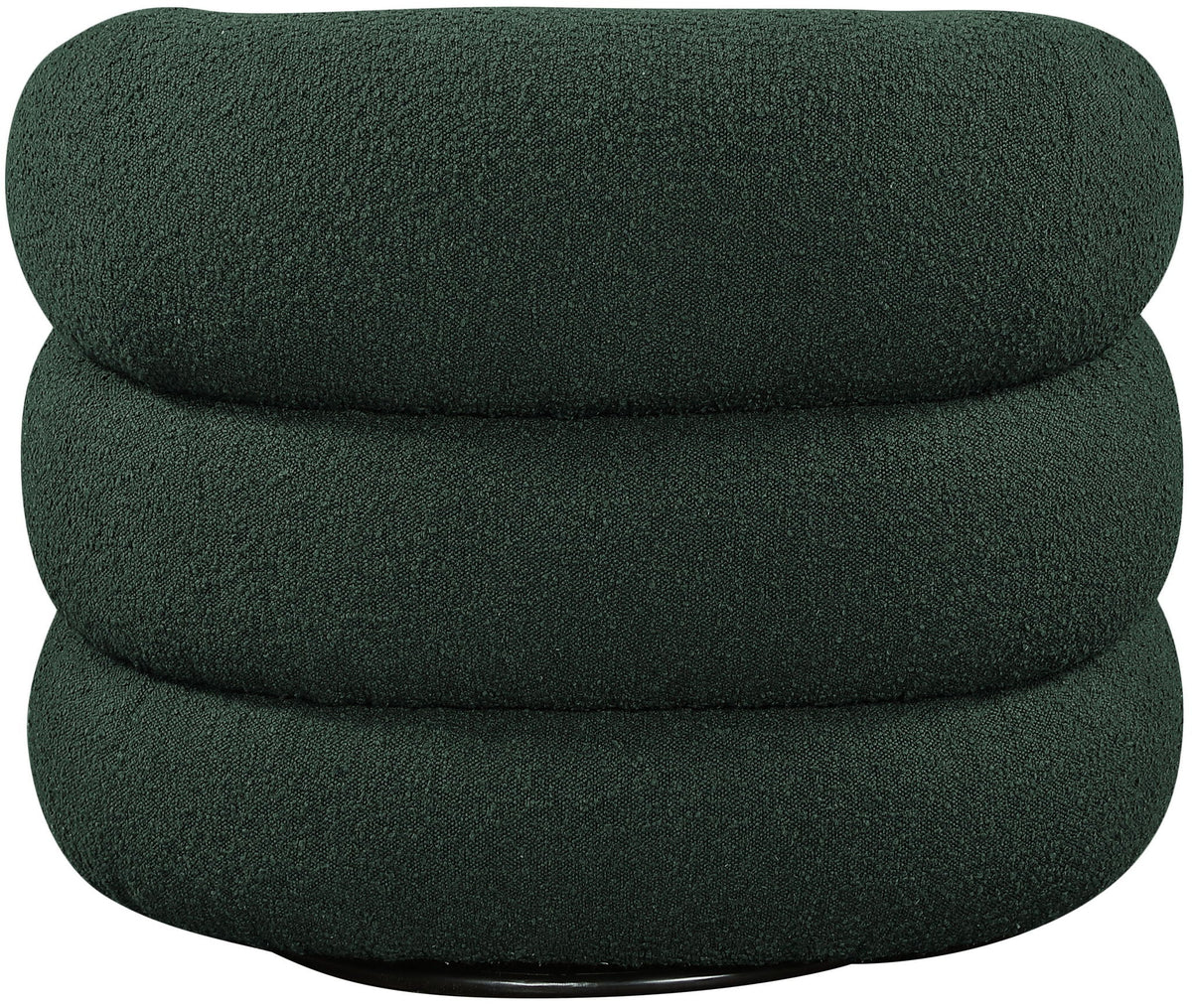 Roxbury - Swivel Accent Chair