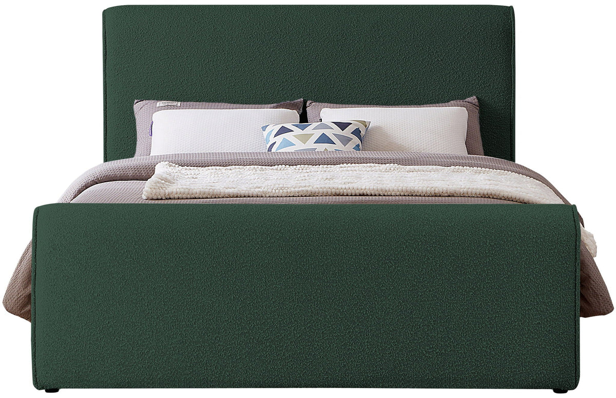 Stylus - Bed