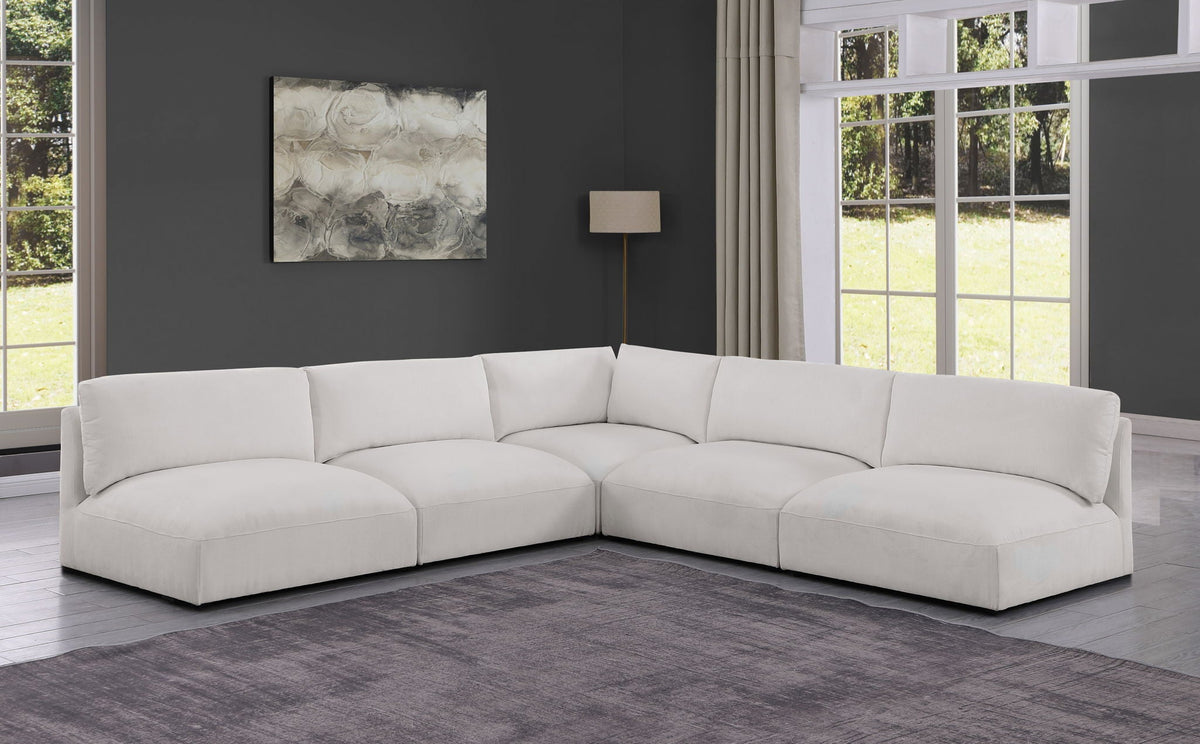 Ease - Modular Sectional