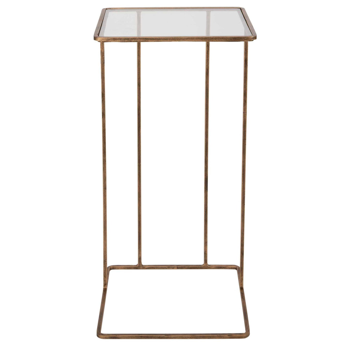 Cadmus - Accent Table