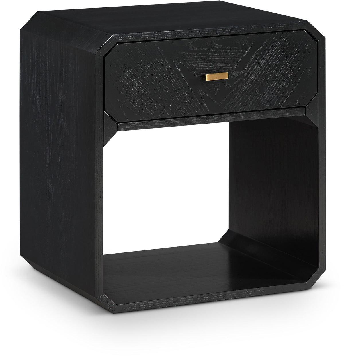 Parker - Ash Veneer Nightstand