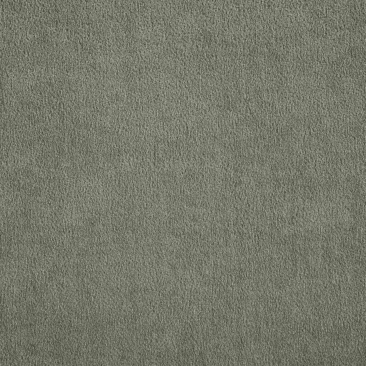 Stellar - Chenille Fabric Upholstered Modular Modular Ottoman