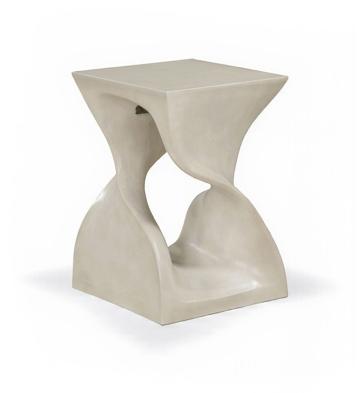 Jula - Concrete End Table