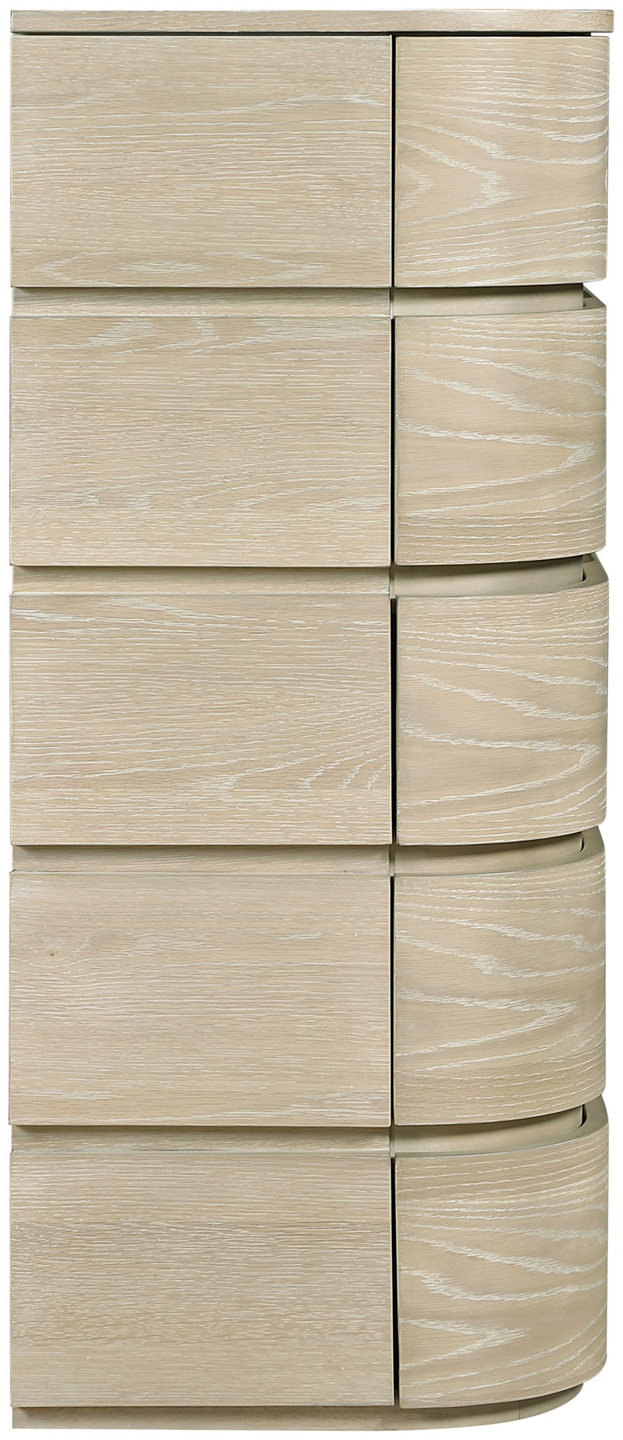 Annalise - Solid Wood Chest