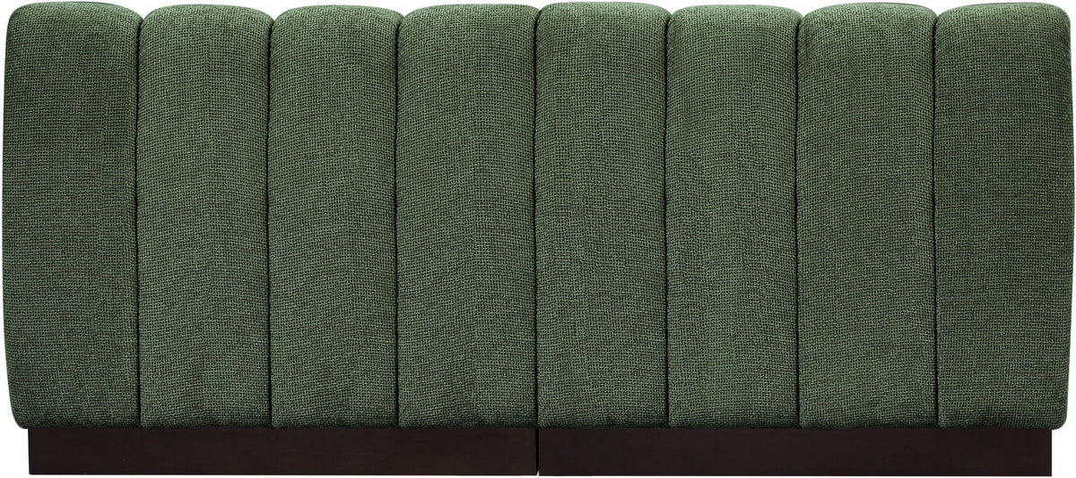 Quinn - 2 Seat Modular Armless Sofa