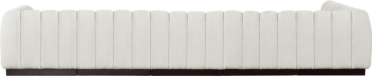 Quinn - 6 Piece Modular Sectional
