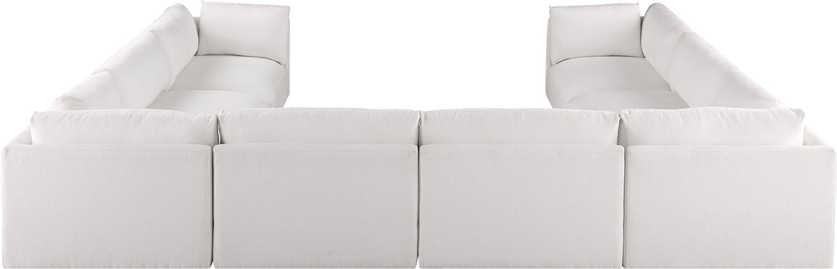 Ease - Modular Sectional