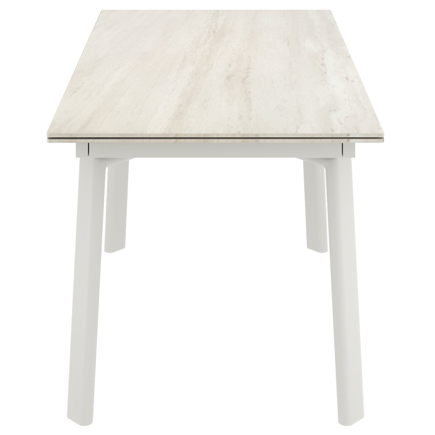 Bellaro Dining Table Travertine