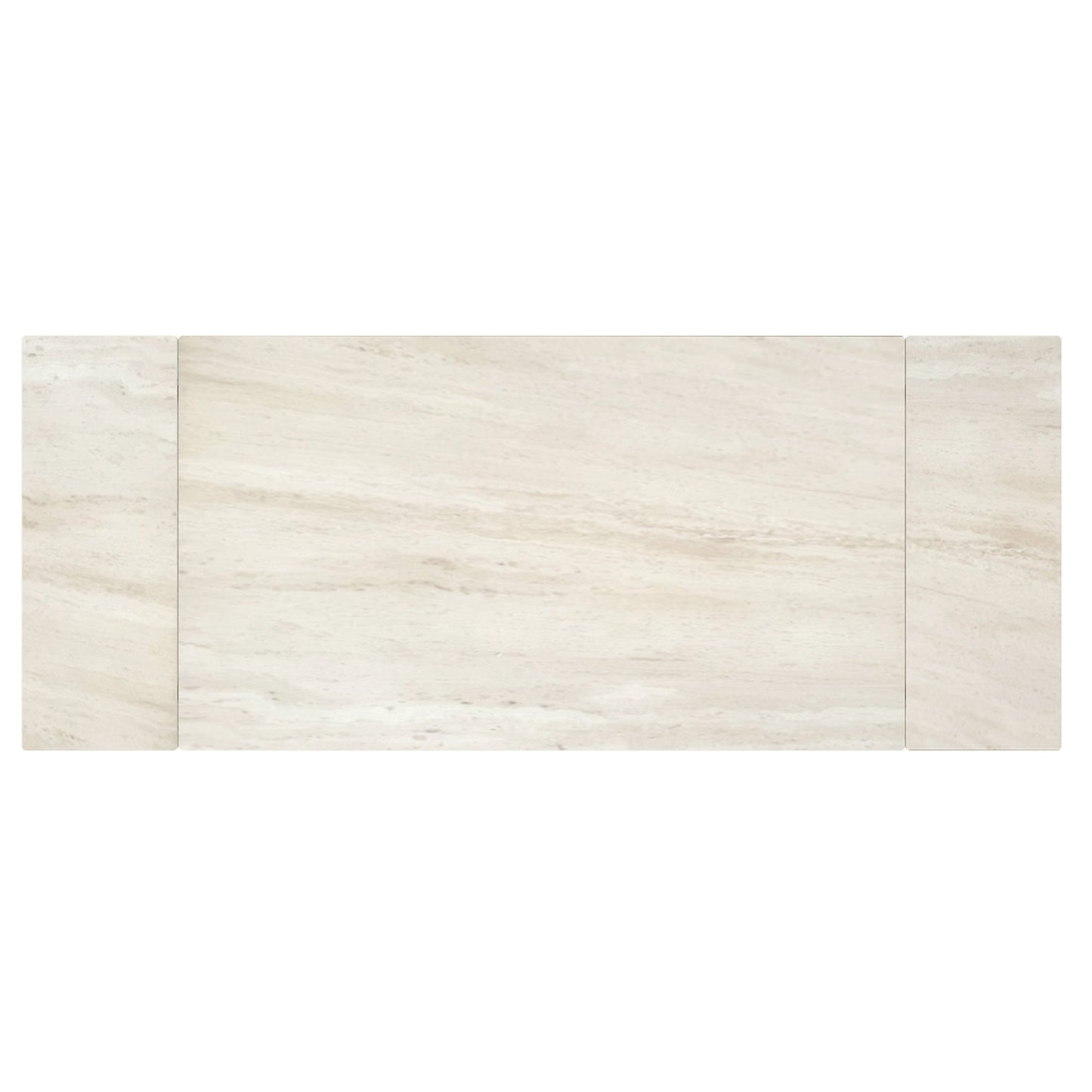 Bellaro Dining Table Travertine